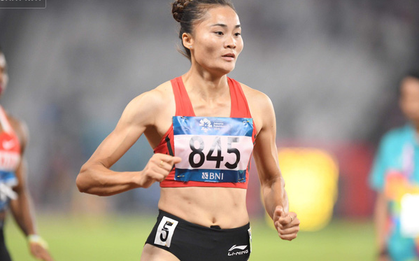 Nóng: VĐV Việt Nam chính thức giành HCV ASIAD sau 1 năm vì đối thủ bị phát hiện dùng chất cấm