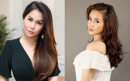 Toàn cảnh diễn biến của vụ Vy Oanh "tố" Minh Tuyết cướp hit gây xôn xao làng nhạc