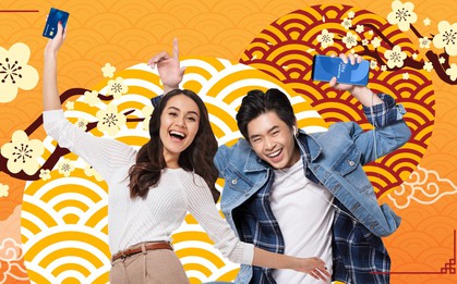 Bí kíp vui Tết, chơi xuân thời 4.0 chỉ với 1 ứng dụng