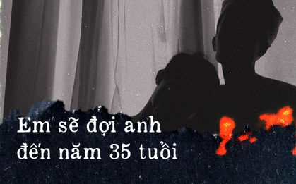 Nam Khang Bạch Khởi: Mối tình đồng tính buồn đầy tiếc nuối nằm lại mãi dưới lòng sông Tương Giang