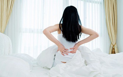 3 kiểu đau điển hình cảnh báo bệnh ung thư buồng trứng mà con gái không nên chủ quan bỏ qua