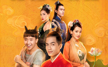 Trạng Quỳnh – Một mình "Xẩm" Trấn Thành có làm nên mùa xuân?
