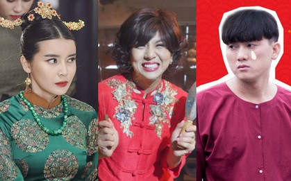 Tết nếu chẳng muốn đi đâu, ở nhà sum họp xem ngay 5 webdrama này cũng đủ
