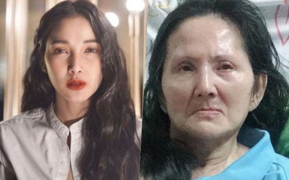 Đời tư ngỡ tưởng chỉ có trong drama "cẩu huyết" của người mẫu nổi tiếng: 20 năm mới biết anh trai chính là bố ruột