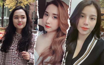 Dàn bạn gái cầu thủ Việt: Xinh đẹp, nổi tiếng nhưng chưa hết, họ còn có cuộc sống sang chảnh đáng ghen tỵ