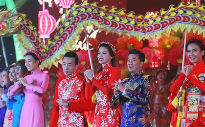 Góc hoài niệm: Những ca khúc ngày xuân bất hủ của cha mẹ ta ngày xưa, cứ đi đâu nghe là thấy Tết gần sát