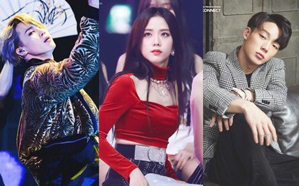 Hội idol tuổi Hợi: Hát chính, nhảy chính, rap chính đều đủ, nhưng chỉ có duy nhất một người toàn năng!