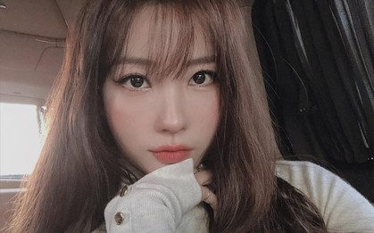 Đừng bao giờ đi ngủ nếu chưa tẩy trang mắt kĩ, bằng không bạn sẽ rơi vào thảm cảnh này