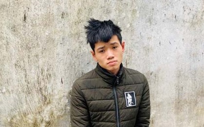 Trộm chó táo tợn ném vỏ chai bia khiến người dân truy đuổi bị thương