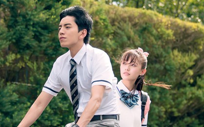 Fan "Thơ Ngây" cùng "thắm" lại lần nữa với bản điện ảnh mùa Valentine