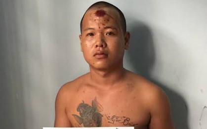 Người phụ nữ bị tình nhân 18 tuổi đâm chết ngay trước mặt chồng