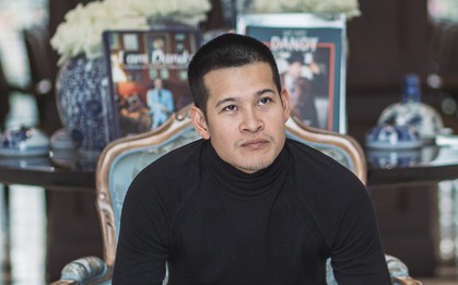 Đạo diễn Việt Tú và hành trình tạo dựng tên tuổi trong giới nghệ thuật Việt Nam: Sau tất cả những gì săn đuổi, cuối cùng chúng ta đều đi tìm hai chữ hạnh phúc!
