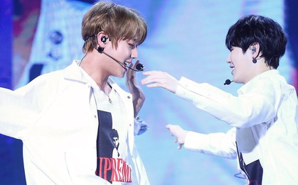 Vừa mới chia tay fan, 2 cựu thành viên Wanna One này đã "đánh lẻ" bằng một sản phẩm âm nhạc mới