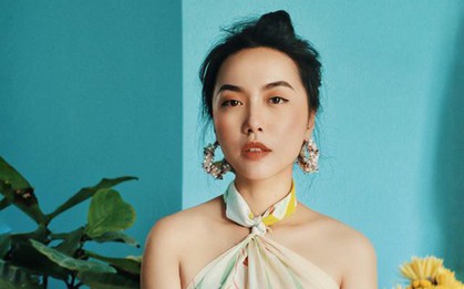 Xu hướng thời trang du xuân mà các cô gái không thể bỏ lỡ: Đơn giản mà vẫn đẹp rực rỡ!