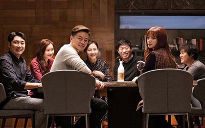 4 lý do tại sao nên ra rạp xem ngay phim hài thâm thúy "Người Quen Xa Lạ"