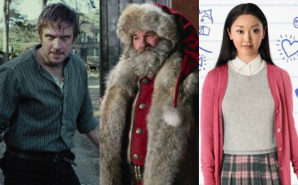 Vào mà xem Netflix đã “thay đổi cuộc chơi” ở ngành công nghiệp điện ảnh chỉ với 10 bộ phim