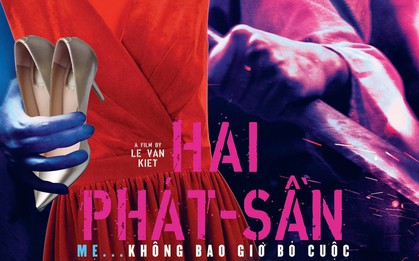 Góc ảnh chế: Sau tin đính chính lời đồn cấm chiếu, dân mạng tuyên bố không cần Hai Phượng phải đánh nhau