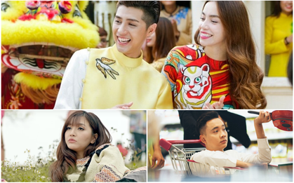 Quiz: Ngoài mai đào bánh mứt, bạn có thật sự biết nhạc Tết Việt Nam còn có nhiều thứ khác hay ho không?