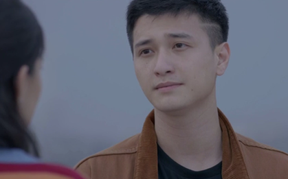 Ai bất hạnh bằng Huỳnh Anh trong Chạy Trốn Thanh Xuân: Đẹp trai, nhà giàu, tài giỏi lại ngậm đắng nuốt cay vì yêu