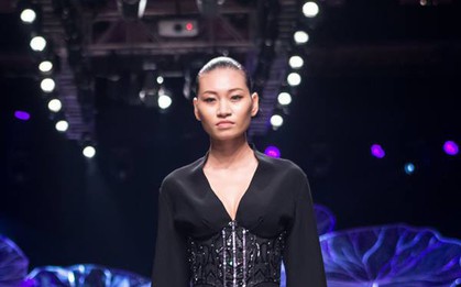 Người mẫu trẻ Kim Anh qua đời ở tuổi 26, sau 3 năm chống chọi với căn bệnh ung thư buồng trứng