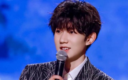 Vương Nguyên (TFBoys) trúng tuyển học viện âm nhạc hàng đầu thế giới và bài phát biểu cảm nghĩ gây xúc động