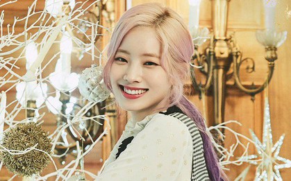 Dispatch còn lâu mới động vào được idol này