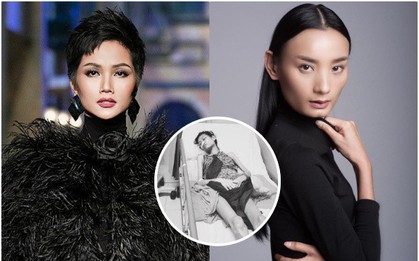H'Hen Niê, Lê Thúy và sao Vbiz kêu gọi hỗ trợ người mẫu trẻ 3 năm chống chọi với căn bệnh ung thư