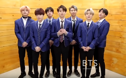 Thành viên nào của BTS phù hợp tham gia show ca hát mặt nạ phiên bản Mỹ?