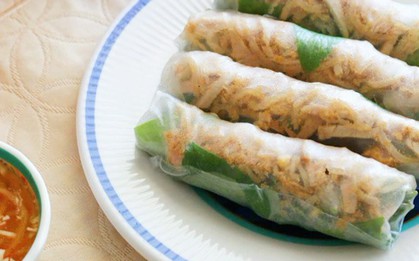 Thính đâu chỉ là chiêu trò "đưa đẩy", thính còn làm nên biết bao nhiêu món ngon đây này