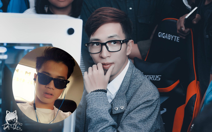 Văn Toàn công khai bày tỏ sự ngưỡng mộ streamer triệu view hàng đầu Châu Á của Việt Nam