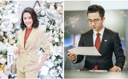 Lộ diện bộ đôi MC sẽ cầm trịch Gala WeChoice Award 2018