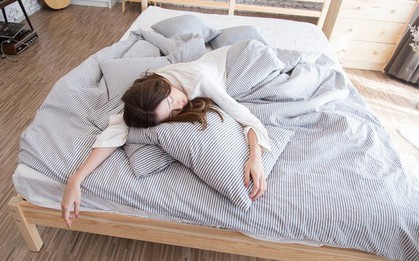 Những nguyên nhân không ngờ khiến hàm lượng chất béo trong cơ thể bạn ngày một nhiều hơn