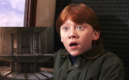 Sự thật “đáng sợ” về thế giới phù thủy Harry Potter, các pháp sư hùng mạnh... “đi nặng” ra sao?