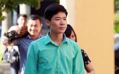 NÓNG: Sức khỏe bác sĩ Hoàng Công Lương chuyển biến xấu trước thềm phiên toà