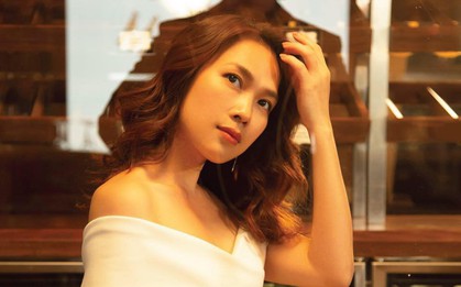 Mỹ Tâm "thả thính" teaser OST được khán giả trông đợi nhất trong phim "Chị trợ lý của anh"