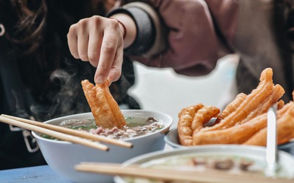 Tìm ra giải “diễn viên phụ xuất sắc nhất” cho giải Oscar của làng ẩm thực, món mà ai cũng biết