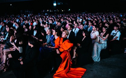 Gala WeChoice Awards 2018: Một đêm văn minh của niềm cảm hứng đẹp đẽ và những khán giả dõi theo đến tận phút cuối cùng