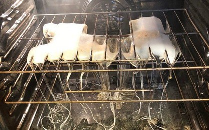 Đây là cách mà những ông chồng chọc tức vợ mình, 17 bức ảnh chứng minh làm nội trợ đâu phải chuyện đùa