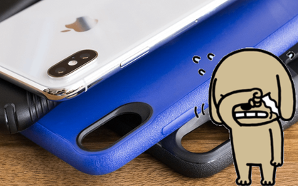 Vào siêu thị nghịch case iPhone, thanh niên tội nghiệp bị cả cộng đồng mạng lên án vì tưởng ăn trộm
