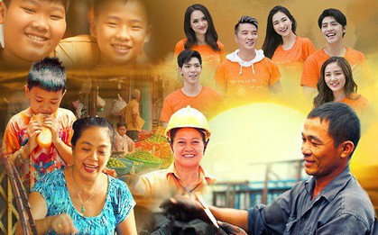 Mặt trời vẫn tới mỗi ngày” - Làn gió mới lạ trong bức tranh Vpop cuối năm 2018