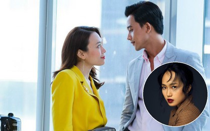 Tình địch của Mỹ Tâm trong "Chị Trợ Lý Của Anh": Kẻ thứ ba "biết điều" nhất màn ảnh Việt?