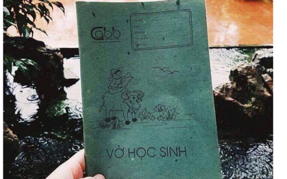 Những món đồ chứa cả bầu trời ký ức thời đi học của 8x, 9x mà thế hệ 10x chẳng hề biết được