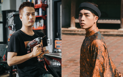 Chỉ sau 1 đêm Top Trending đã náo loạn: Đức Phúc cuối cùng đã xuất hiện, Lou Hoàng và Mỹ Tâm đều đổi chỗ nhưng vị trí số 1 đang thuộc về ai?