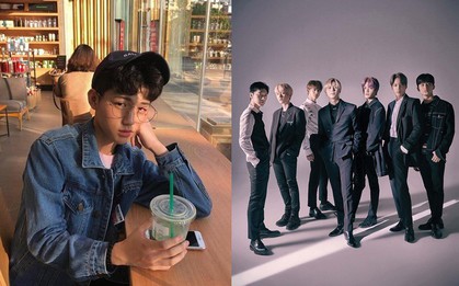 Thân là rich kid lại lỡ làm fanboy, Nhất Hoàng khiến dân mạng phát hờn vì màn đu Super M không trượt phát nào