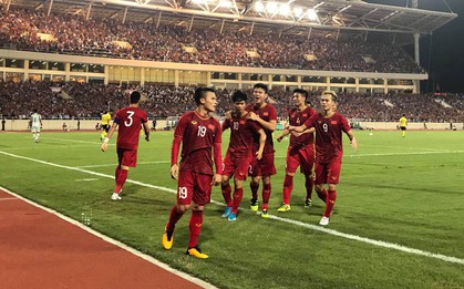 Dù không ghi bàn, Công Phượng vẫn nối dài cơn ác mộng của người Malaysia