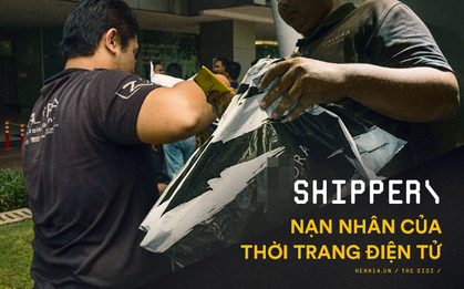 Nghe các shipper tâm sự về mặt trái của ngành công nghiệp "thời trang điện tử": Liều mạng mỗi ngày trên những cung đường nguy hiểm nhất hành tinh