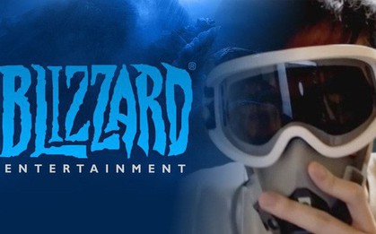 Trừng phạt game thủ nói về chính trị, đế chế game Blizzard đối mặt với làn sóng tẩy chay chưa từng có khắp toàn cầu