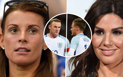 Drama làng WAGs tuyển Anh: Vợ huyền thoại Rooney bật mí kế hoạch điều tra vì sao tất cả thông tin mật bị tuồn cho báo chí, hóa ra chị em thân thiết lại là kẻ bán đứng mình