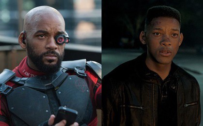 Nam chính Gemini Man như đúc từ một khuôn Suicide Squad: Will Smith mê làm sát thủ đến mức đóng một vai 2 lần?