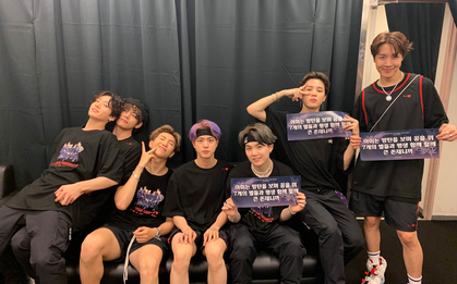 Sau khi "hụt hơi", BTS bám đuổi sát nút BLACKPINK trên YouTube trước thềm tái xuất vào cuối năm